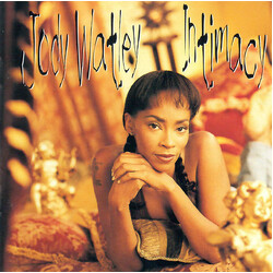 Jody Watley Intimacy