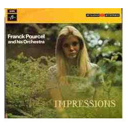 Franck Pourcel Et Son Grand Orchestre Impressions
