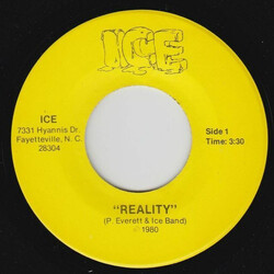 Ice (38) Reality