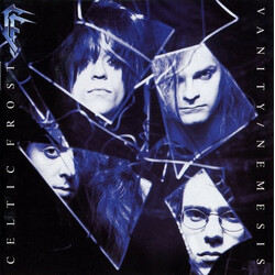 Celtic Frost Vanity / Nemesis