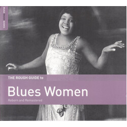 Various The Rough Guide To Blues Women (Reborn And Remastered)