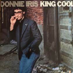 Donnie Iris King Cool