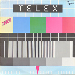 Telex Looking For Saint Tropez