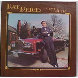 Ray Price Town And Country