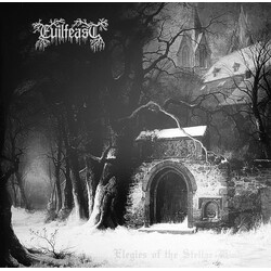 Evilfeast Elegies Of The Stellar Wind