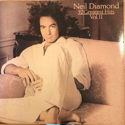 Neil Diamond 12 Greatest Hits, Vol. II