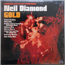 Neil Diamond Gold