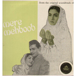Naushad Mere Mehboob