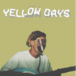 Yellow Days Harmless Melodies
