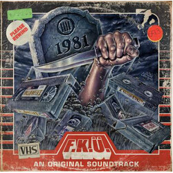 F.K.Ü. 1981