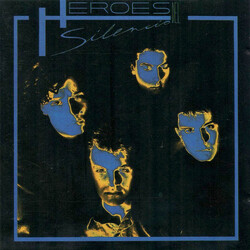 Héroes Del Silencio Heroes Del Silencio