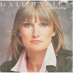 Gail Davies What Can I Say