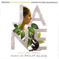 Philip Glass Jane (Original Motion Picture Soundtrack)