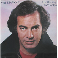 Neil Diamond On The Way To The Sky