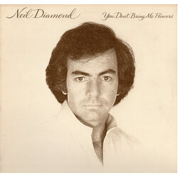 Neil Diamond You Don't Bring Me Flowers