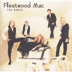 Fleetwood Mac The Dance