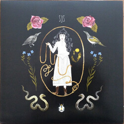Sarah Jane Scouten When The Bloom Falls From The Rose