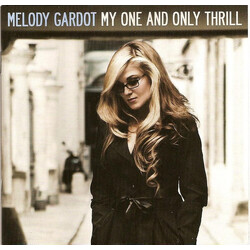 Melody Gardot My One And Only Thrill