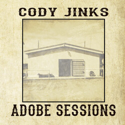 Cody Jinks Adobe Sessions