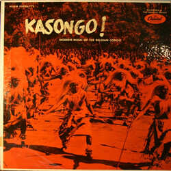 Various Kasongo!