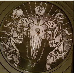 The Infernal Sea Agents Of Satan