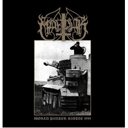 Marduk World Panzer Battle 1999
