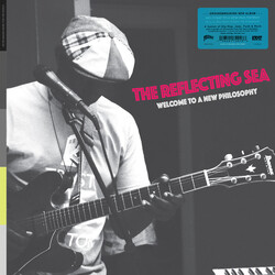 Damu The Fudgemunk / Raw Poetic Reflecting Sea (Welcome To A New Philosophy) Vinyl LP