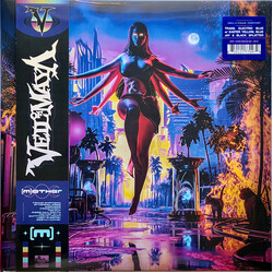Veil Of Maya [M]other
