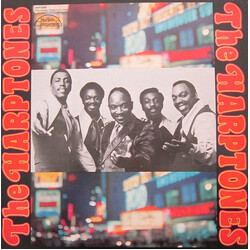 The Harptones The Harptones