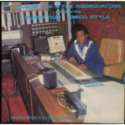 Bunny Lee / The Aggrovators Super Dub Disco Style