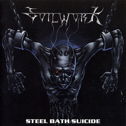 Soilwork Steel Bath Suicide