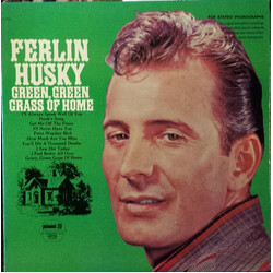 Ferlin Husky Green, Green Grass Of Home