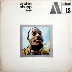 Archie Shepp Blasé