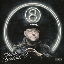 Statik Selektah 8