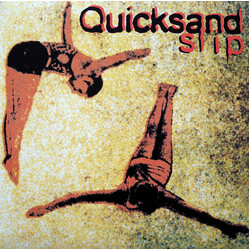 Quicksand (3) Slip