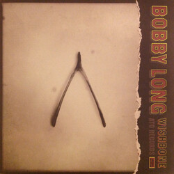 Bobby Long Wishbone VINYL LP