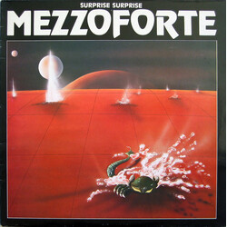 Mezzoforte Surprise Surprise