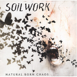 Soilwork Natural Born Chaos