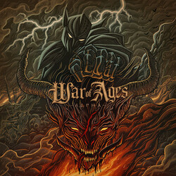 War Of Ages Alpha