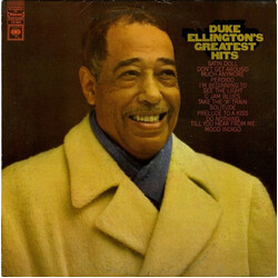 Duke Ellington Duke Ellington's Greatest Hits