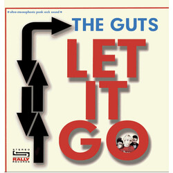 The Guts Let It Go