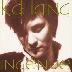 k.d. lang Ingénue