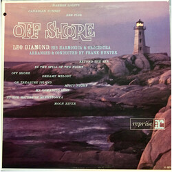 Leo Diamond Off Shore
