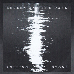Reuben And The Dark Rolling Stone