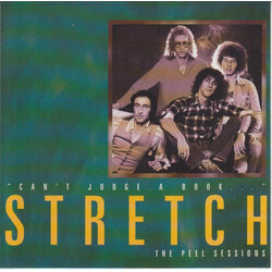 Stretch "Can't Judge A Book..." The Peel Sessions