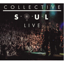 Collective Soul Live