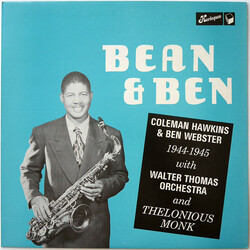 Coleman Hawkins / Ben Webster / Walter Thomas Orchestra / Thelonious Monk Bean & Ben