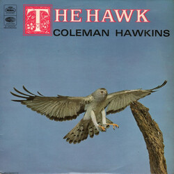 Coleman Hawkins The Hawk