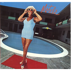 The Motels Motels