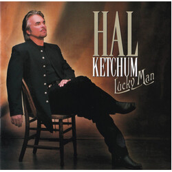Hal Ketchum Lucky Man